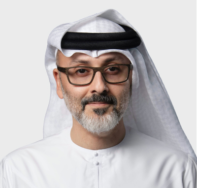 Waleed Al Mokarrab Al Muhairi